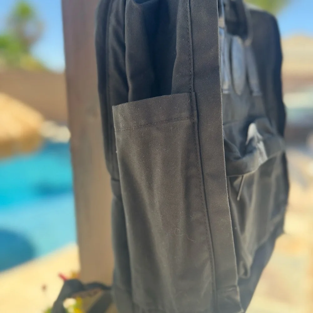 Fjallraven classic kanken